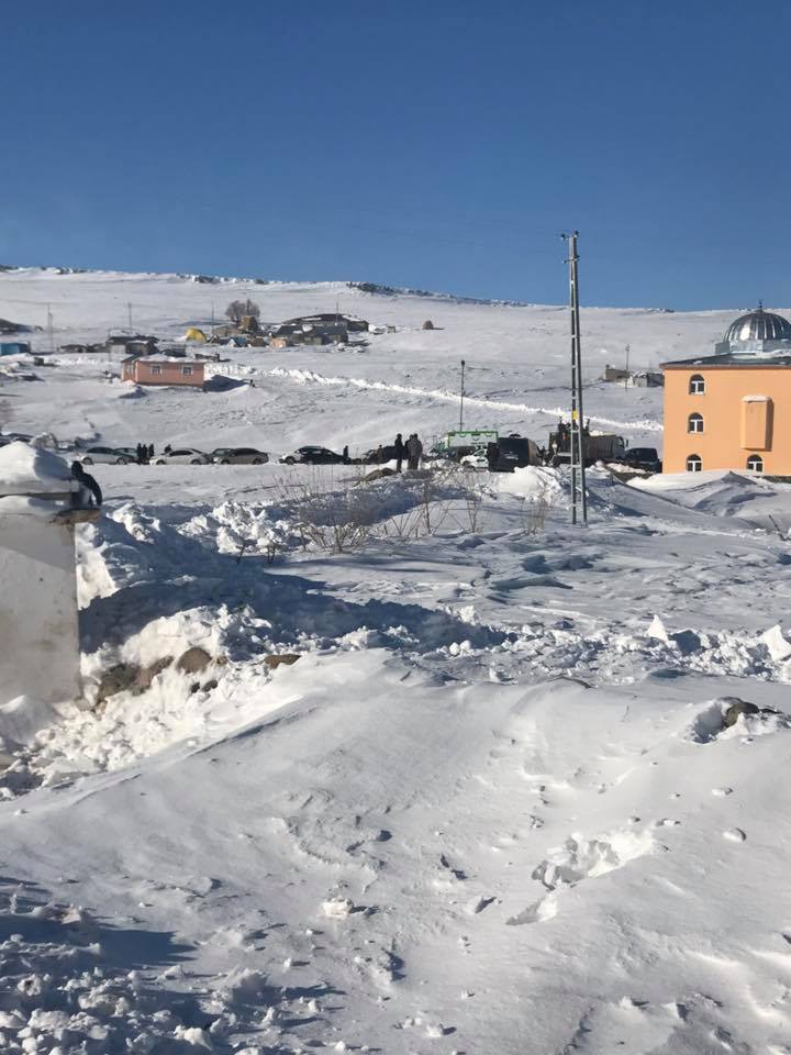 Karayazı Salyamaç Köyü Resimleri 3