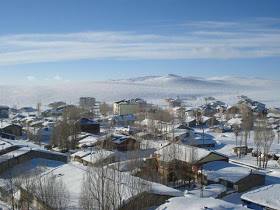 Karayazı Salyamaç Köyü Resimleri 5
