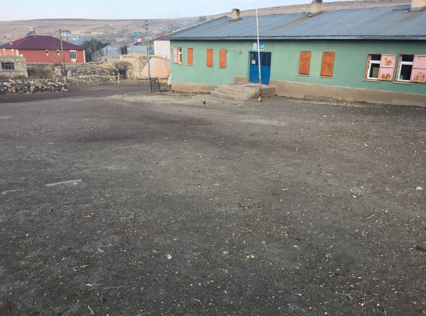 Karayazı Salyamaç Köyü Resimleri 7