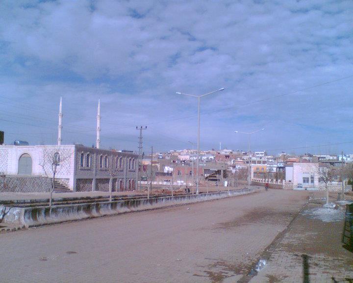 Midyat Çavuşlu Köyü Resimleri 1