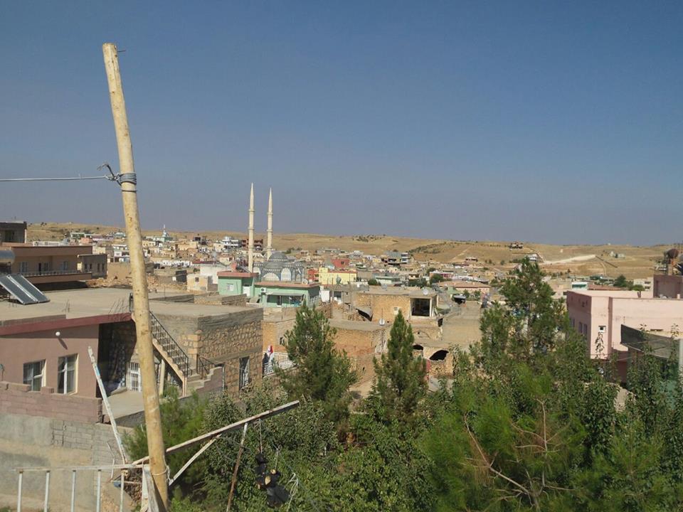 Midyat Çavuşlu Köyü Resimleri 3