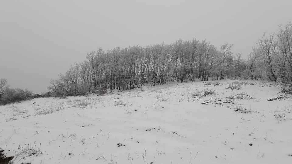 Kırkağaç Hacet Köyü Resimleri 1