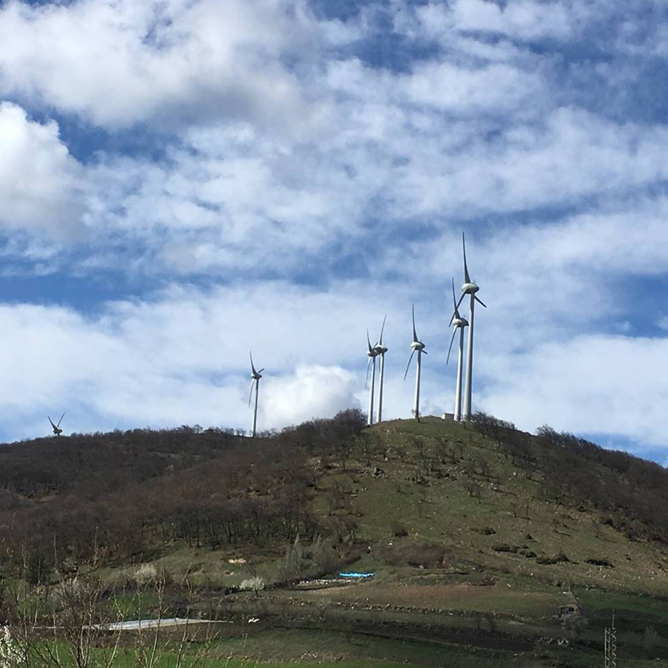 Kırkağaç Hamidiye Köyü Resimleri 6