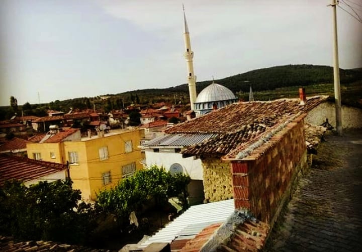 Kırkağaç Hamitli Köyü Resimleri 4