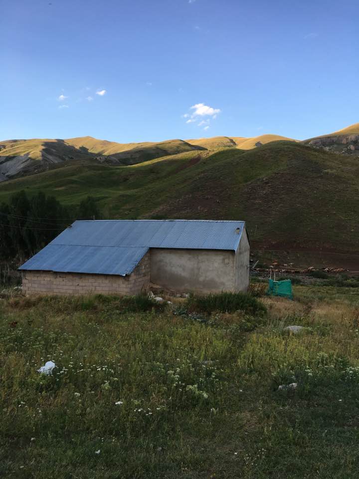 Karayazı Sarıçiçek Köyü Resimleri 5