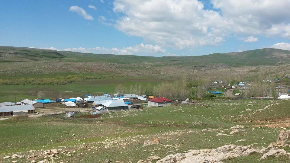 Karayazı Selenli Köyü Resimleri 1