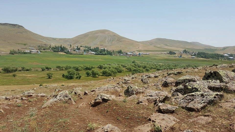 Karayazı Selenli Köyü Resimleri 3