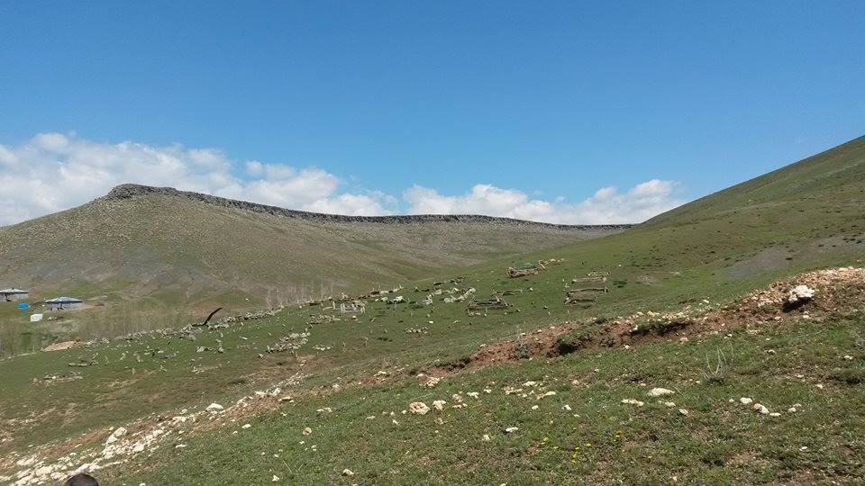 Karayazı Selenli Köyü Resimleri 5