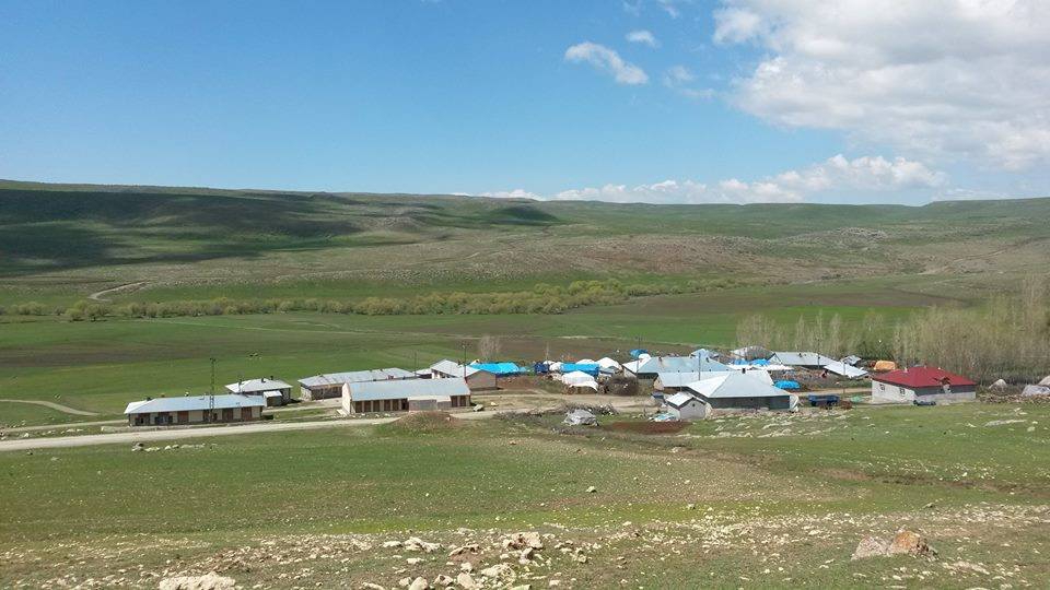 Karayazı Selenli Köyü Resimleri 6