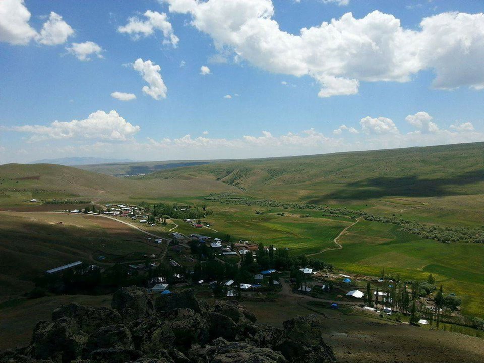 Karayazı Selenli Köyü Resimleri 7