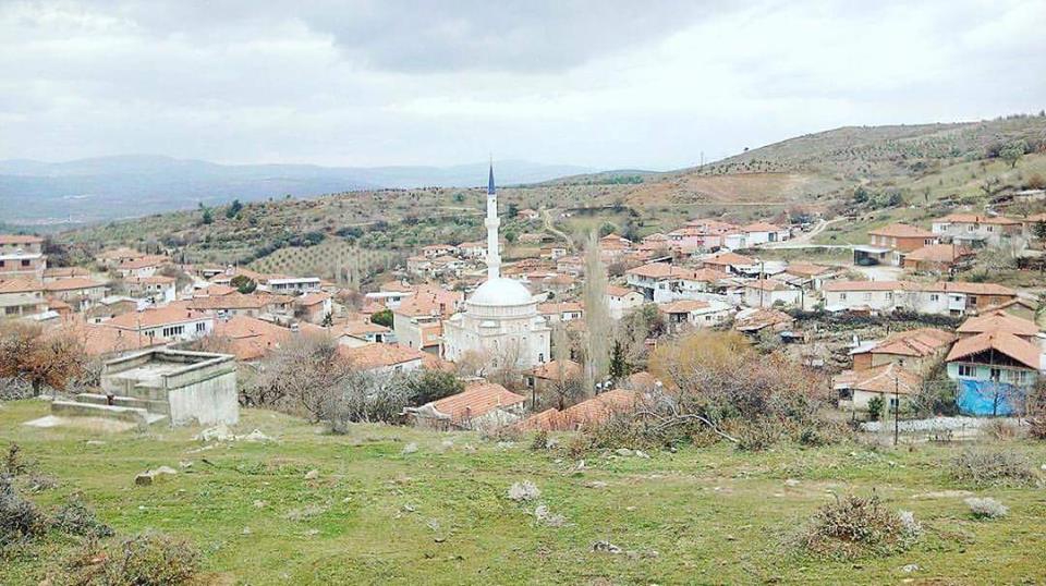 Kırkağaç Işıklar Köyü Resimleri 2