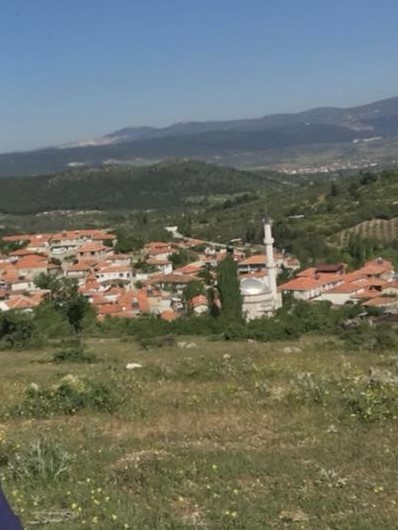 Kırkağaç Işıklar Köyü Resimleri 3