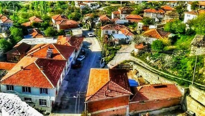 Kırkağaç Işıklar Köyü Resimleri 4