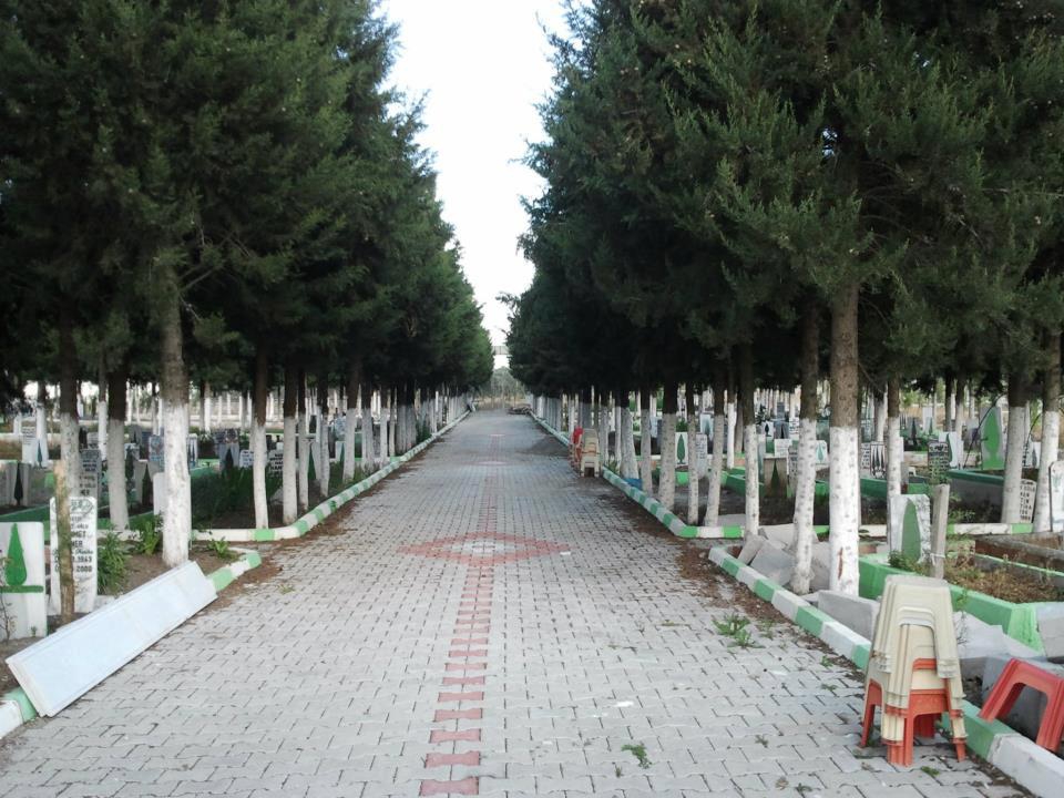 Kırkağaç Karakurt Köyü Resimleri 1