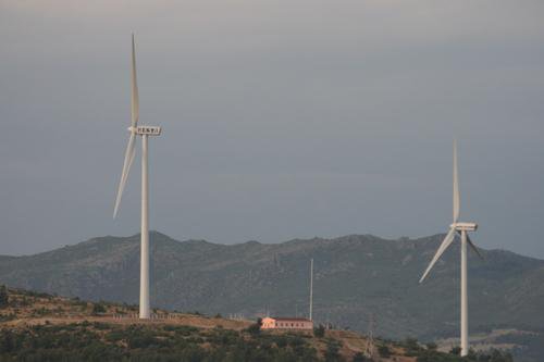 Kırkağaç Karakurt Köyü Resimleri 2