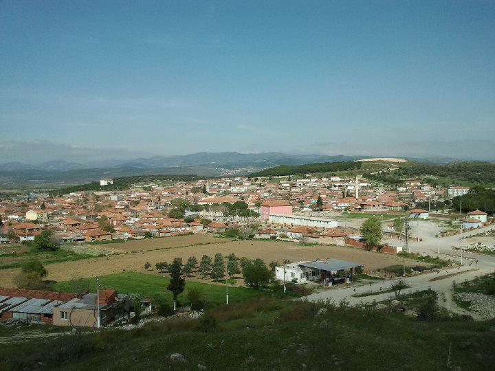 Kırkağaç Karakurt Köyü Resimleri 3