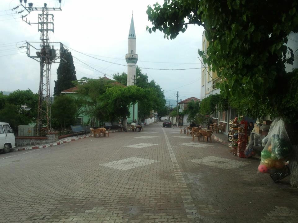 Kırkağaç Karakurt Köyü Resimleri 4