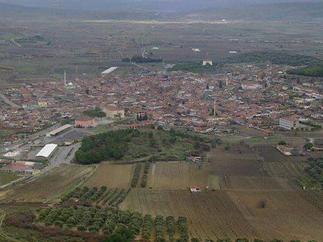 Kırkağaç Karakurt Köyü Resimleri 5