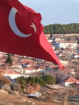 Kırkağaç Karakurt Köyü Resimleri 6