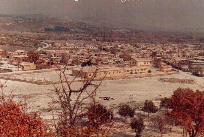 Kırkağaç Karakurt Köyü Resimleri 7