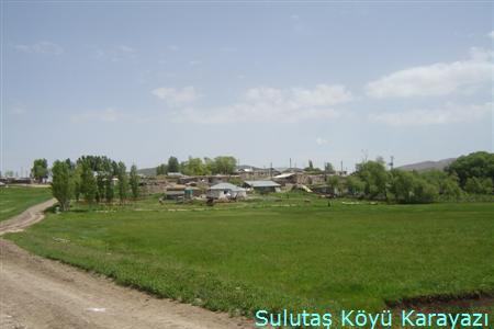 Karayazı Sulutaş Köyü Resimleri 1
