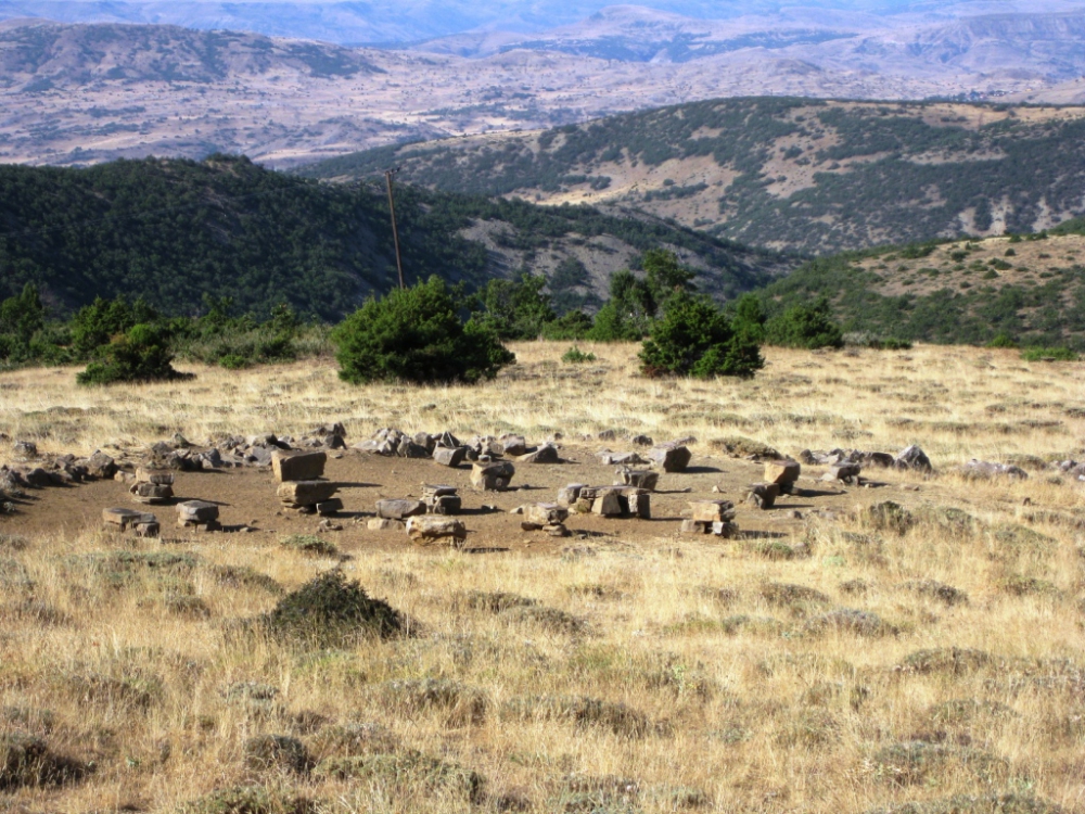 Karayazı Sulutaş Köyü Resimleri 2