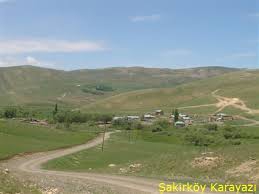 Karayazı Şakirköy Köyü Resimleri 1
