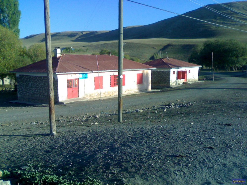 Karayazı Şakirköy Köyü Resimleri 2