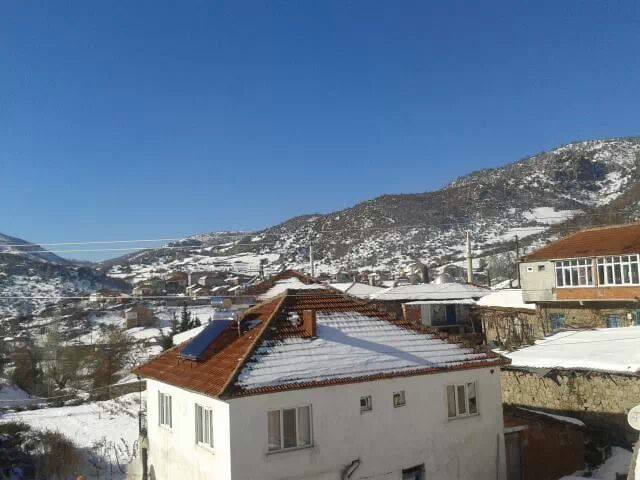 Kırkağaç Kocaiskan Köyü Resimleri 2