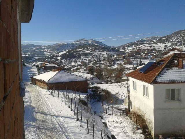 Kırkağaç Kocaiskan Köyü Resimleri 3