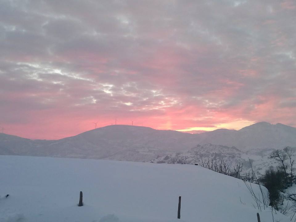 Kırkağaç Kocaiskan Köyü Resimleri 5