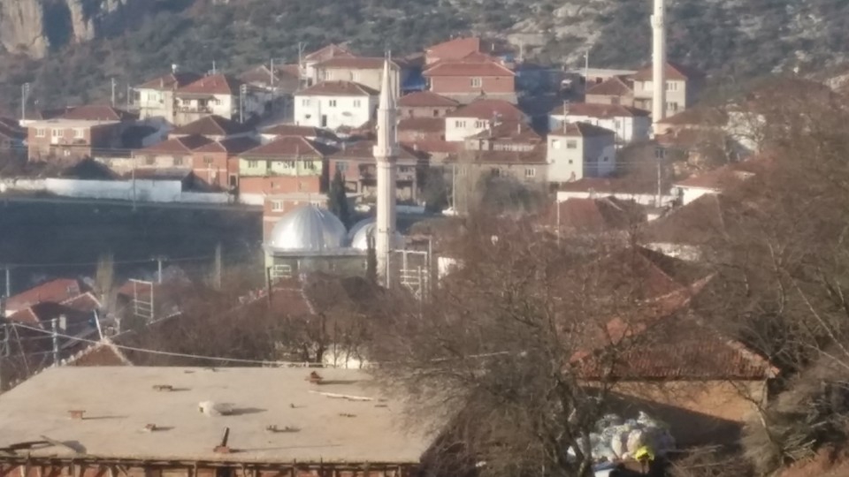 Kırkağaç Kocaiskan Köyü Resimleri 6