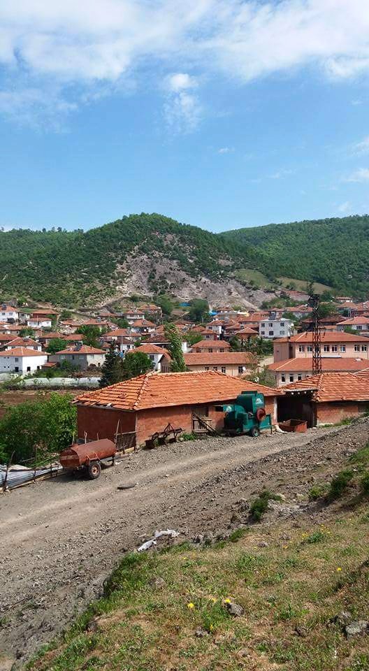 Kırkağaç Kocaiskan Köyü Resimleri 8