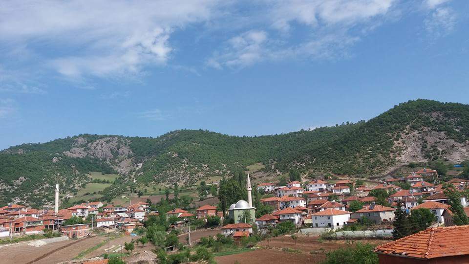 Kırkağaç Kocaiskan Köyü Resimleri 9