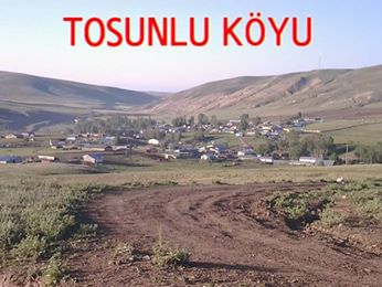 Karayazı Tosunlu Köyü Resimleri 1