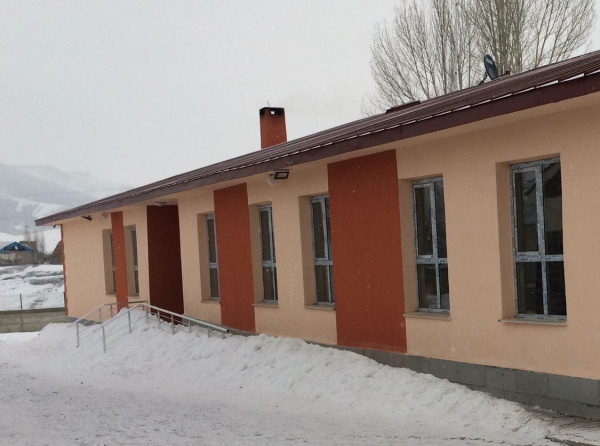 Karayazı Tosunlu Köyü Resimleri 3