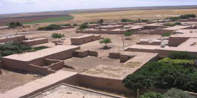 Karayazı Tosunlu Köyü Resimleri 5