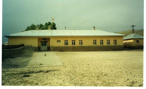 Karayazı Tosunlu Köyü Resimleri 6