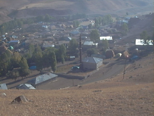 Karayazı Tosunlu Köyü Resimleri 7