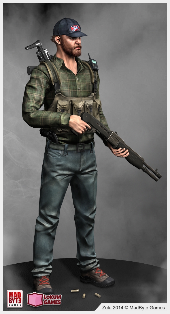 Zulanın Kötü Karakterleri 5