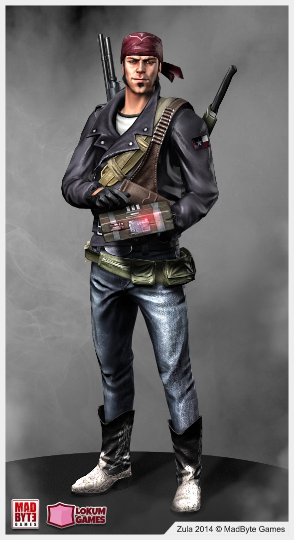 Zulanın Kötü Karakterleri 8