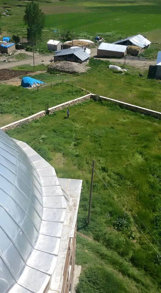 Karayazı Ulucanlar Köyü Resimleri 1