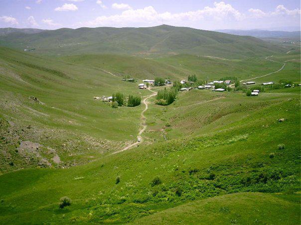 Karayazı Ulucanlar Köyü Resimleri 10