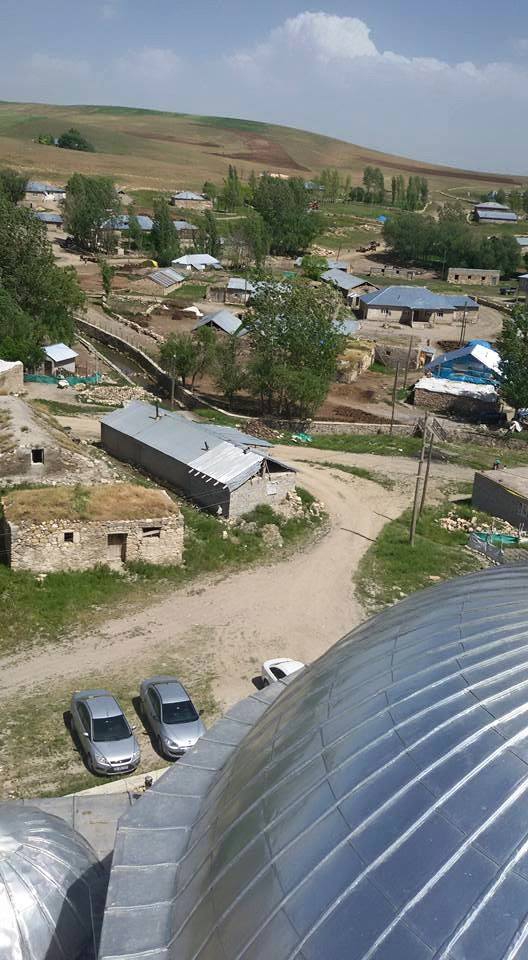 Karayazı Ulucanlar Köyü Resimleri 3