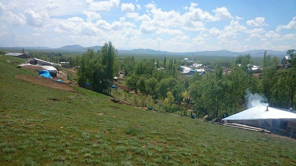 Karayazı Ulucanlar Köyü Resimleri 6