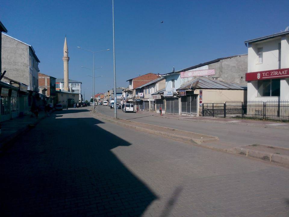 Karayazı Ulucanlar Köyü Resimleri 7