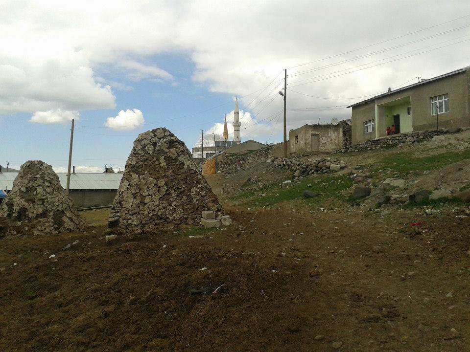 Karayazı Ulucanlar Köyü Resimleri 8