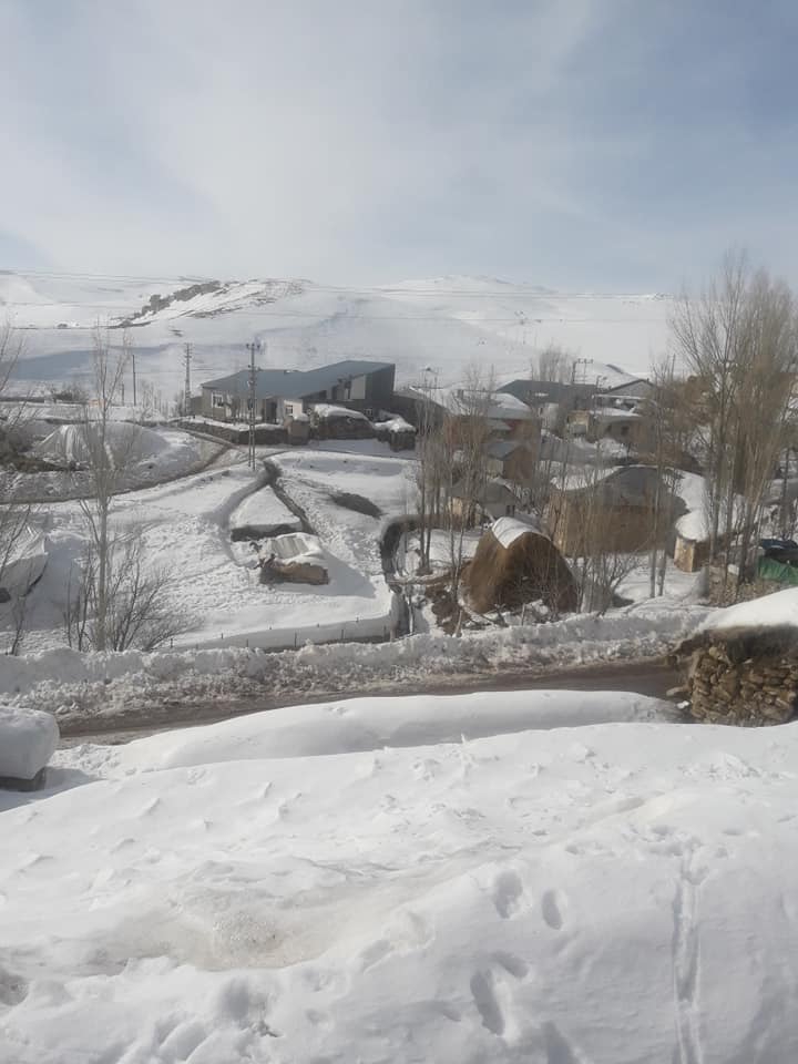 Karayazı Üzengili Köyü Resimleri 1