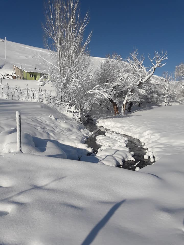 Karayazı Üzengili Köyü Resimleri 10