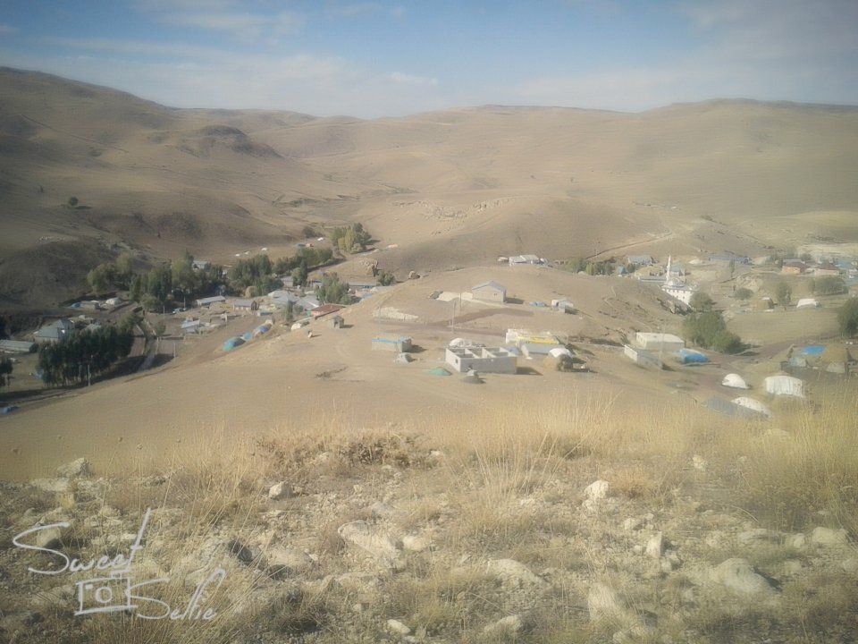 Karayazı Üzengili Köyü Resimleri 3